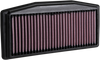 Air Filter - Triumph Street Triple