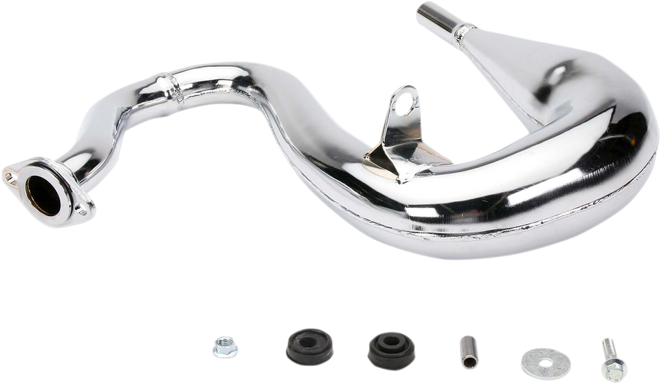 Fatty Pipe - KFX/LT80