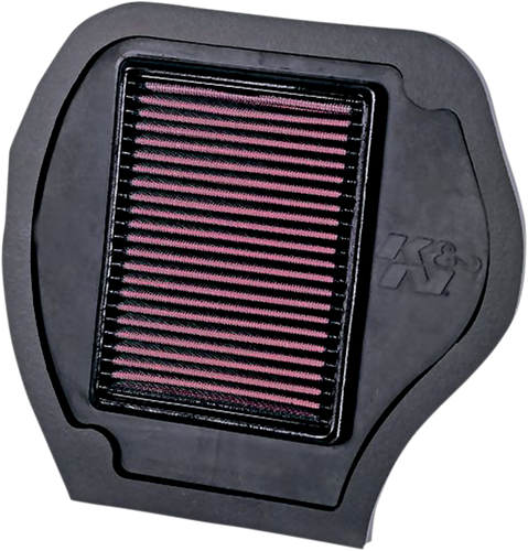 Air Filter - YFM700F Grizzly