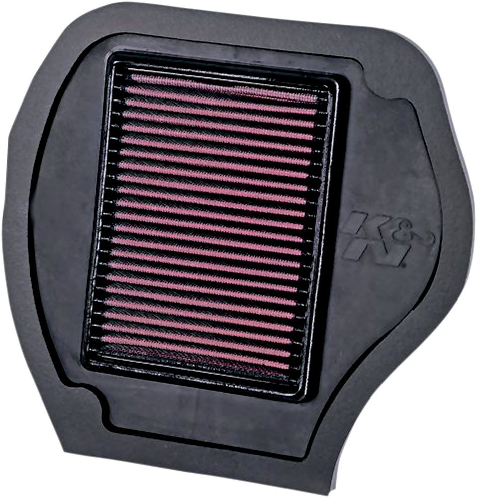 Air Filter - YFM700F Grizzly
