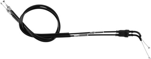 Throttle Cable - Push/Pull - Kawasaki