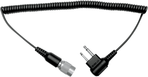 SR10 Cable - Motorola 2 Pin