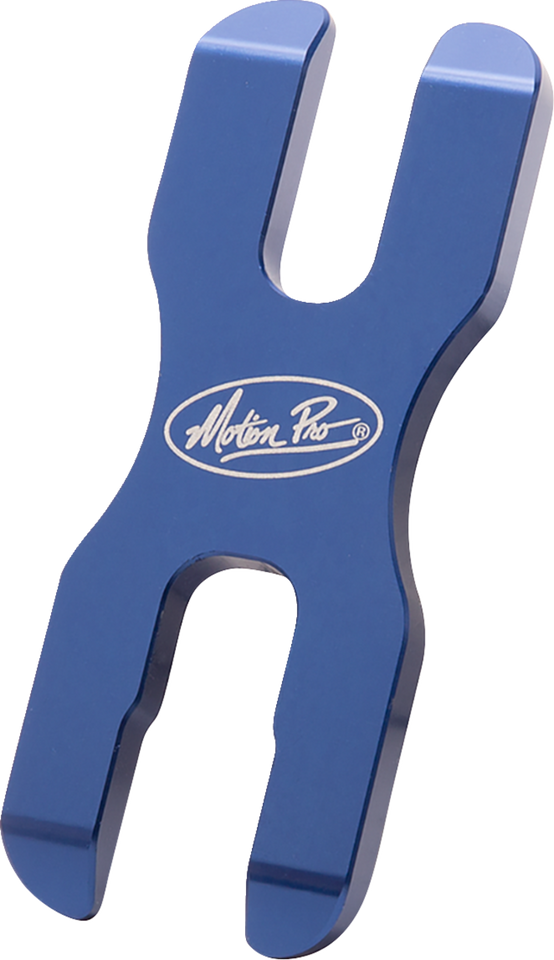 Damping Rod Holder - Inner Fork Cartridge