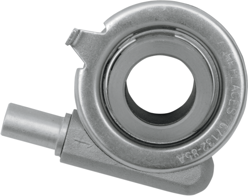 Front Wheel Speedometer Drive Unit - Spacer 0.330" - 2:1 Ratio