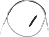 Clutch Cable - Braided