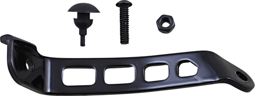 Extension Kickstand - Black - XL - Lutzka's Garage