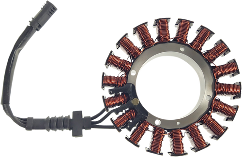 Stator - 08-17