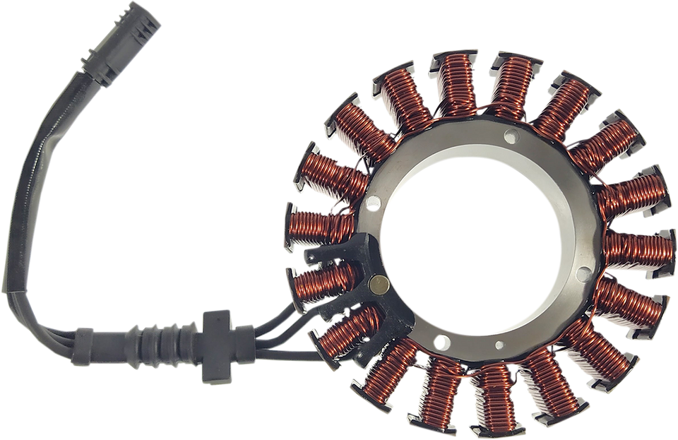 Stator - 08-17