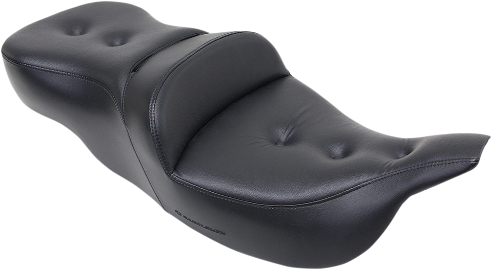 Heated Pillow Top Roadsofa™ Seat