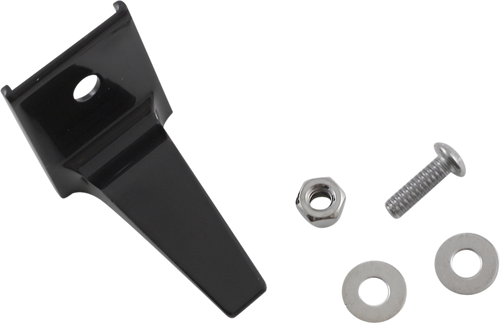 Extension Kickstand - Black - Softail - Lutzka's Garage