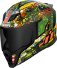 Airflite Helmet - GP23 - Green - XS - Lutzka's Garage