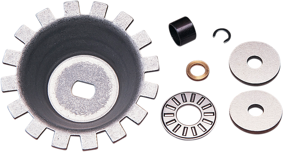 Heavy Duty Throwout Bearing Kit