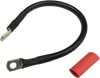 Battery Cable - 13" - Lutzka's Garage
