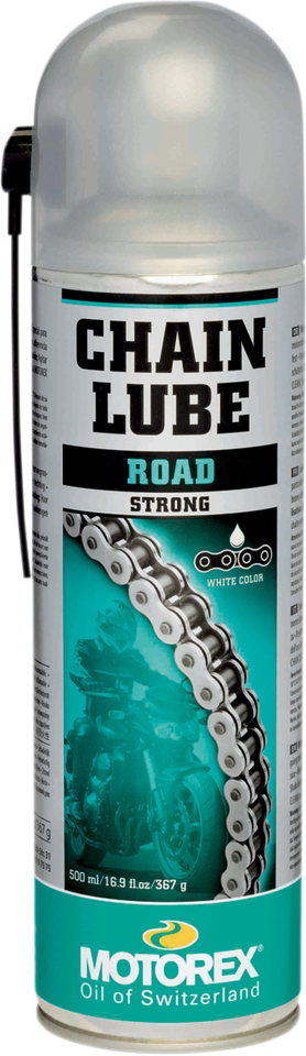 622 Strong Chain Lube - 16.9 U.S. fl oz. - Aerosol