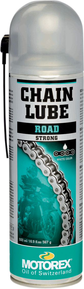 622 Strong Chain Lube - 16.9 U.S. fl oz. - Aerosol