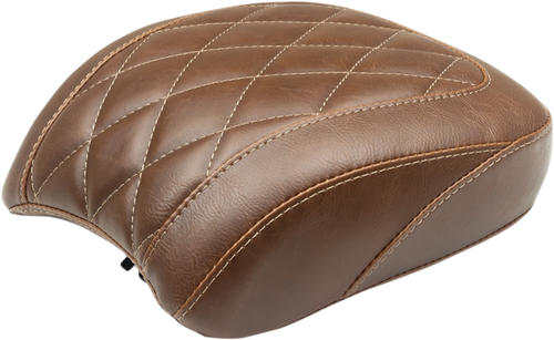 Passenger Seat - Diamond - Brown - FLSB - Lutzka's Garage