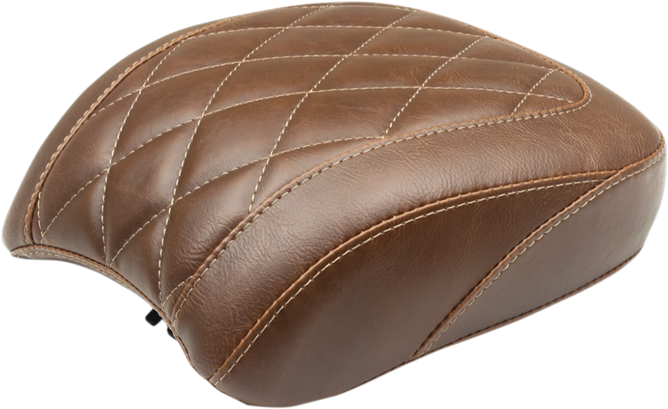 Passenger Seat - Diamond - Brown - FLSB - Lutzka's Garage