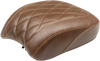 Passenger Seat - Diamond - Brown - FLSB - Lutzka's Garage