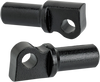 Male Mount Replacement Clevis - Black - Lutzka's Garage