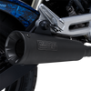 Upsweep Muffler - Grom