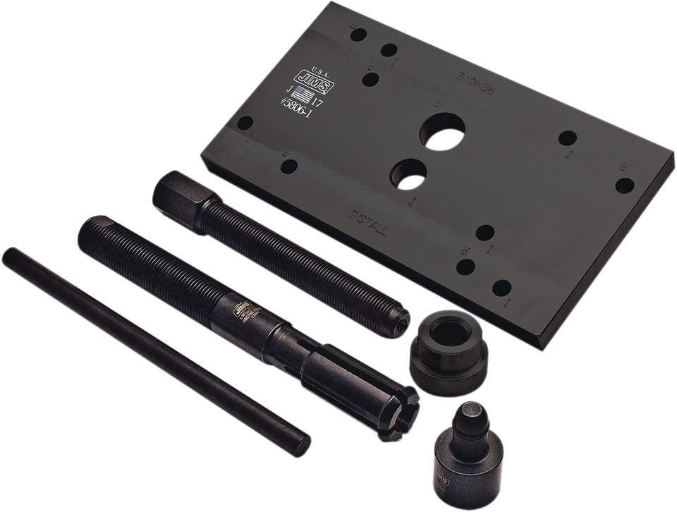 Camshaft Bearing Remover Installer Tool - M8