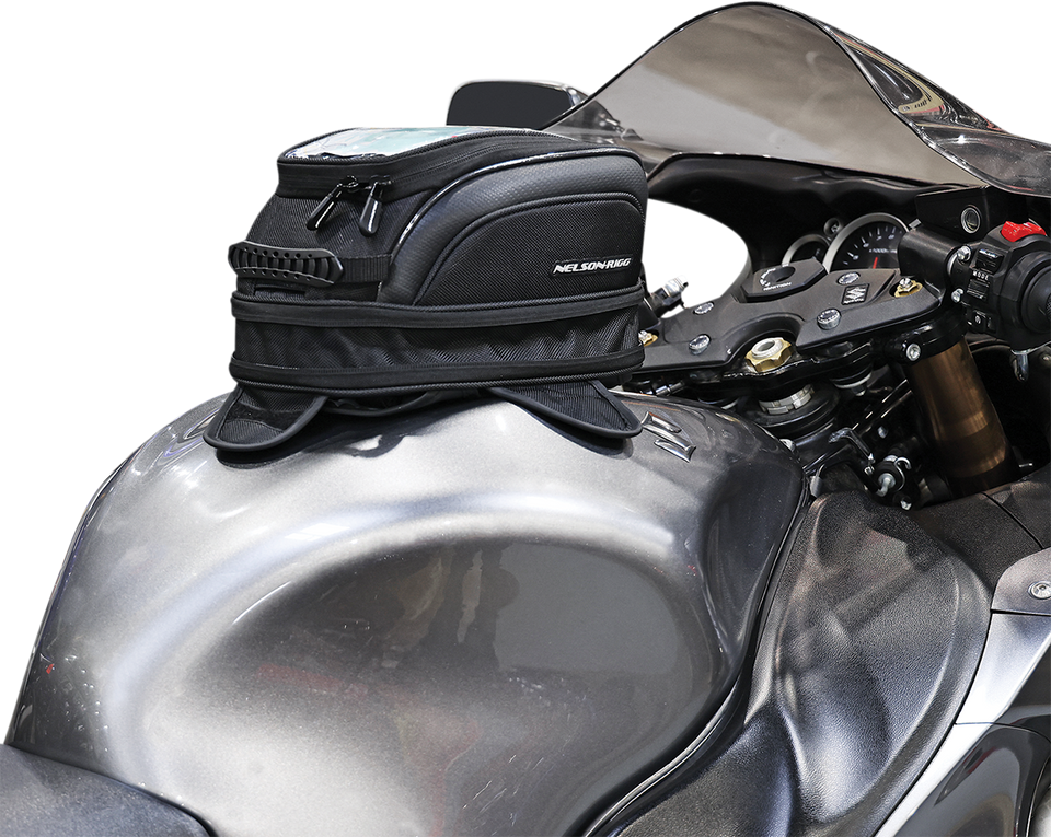 Commuter Lite Tank Bag