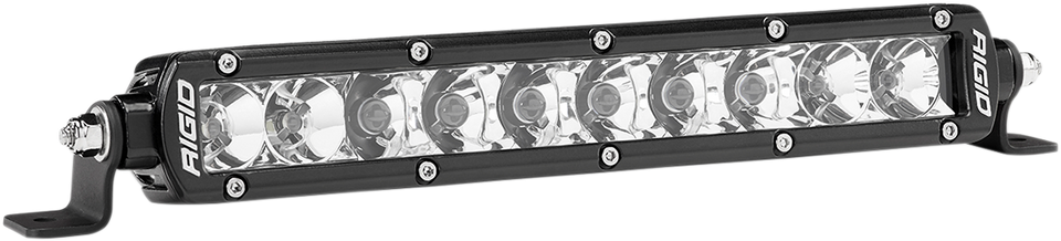 SR-Series PRO LED Light - 10" - Combo - Lutzka's Garage