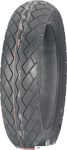 Tire - G548 - 160/70V17 - Rear - Tubeless