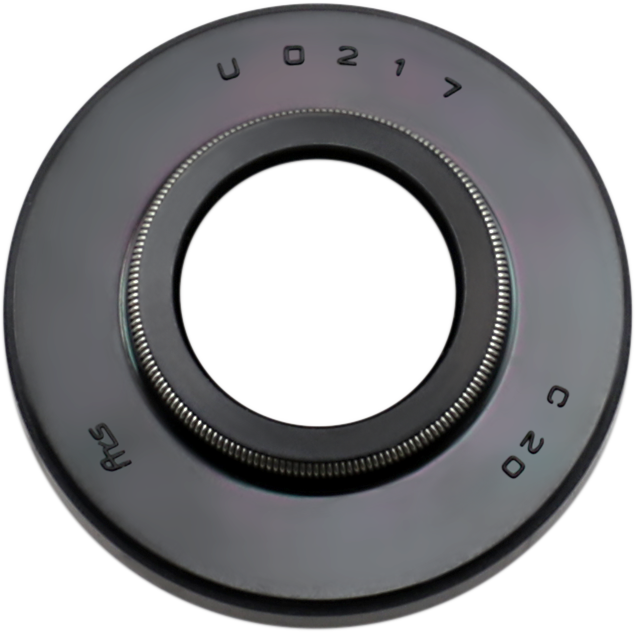 Shock Dust Seal - 12 mm x 25 mm