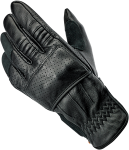 Borrego Gloves - Black - XS - Lutzka's Garage