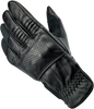 Borrego Gloves - Black - XS - Lutzka's Garage