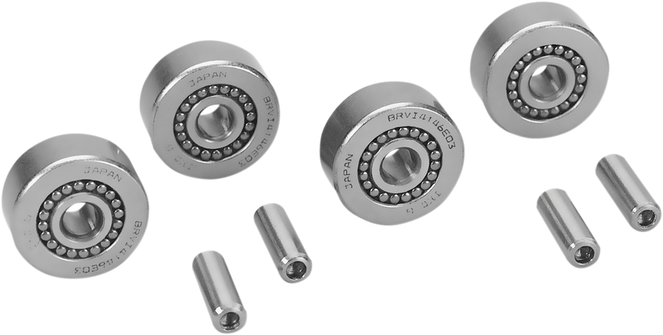 Tappet Roller Kit
