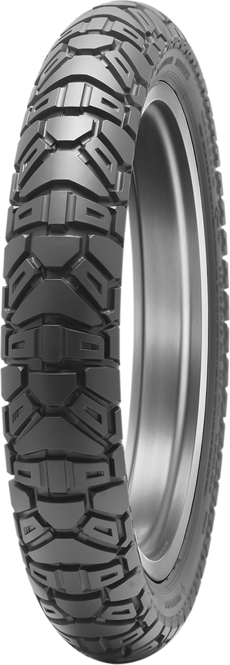 Tire - Mission - Front - 110/80-19