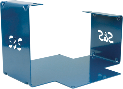 Stand Engine 36-99 Big Twin