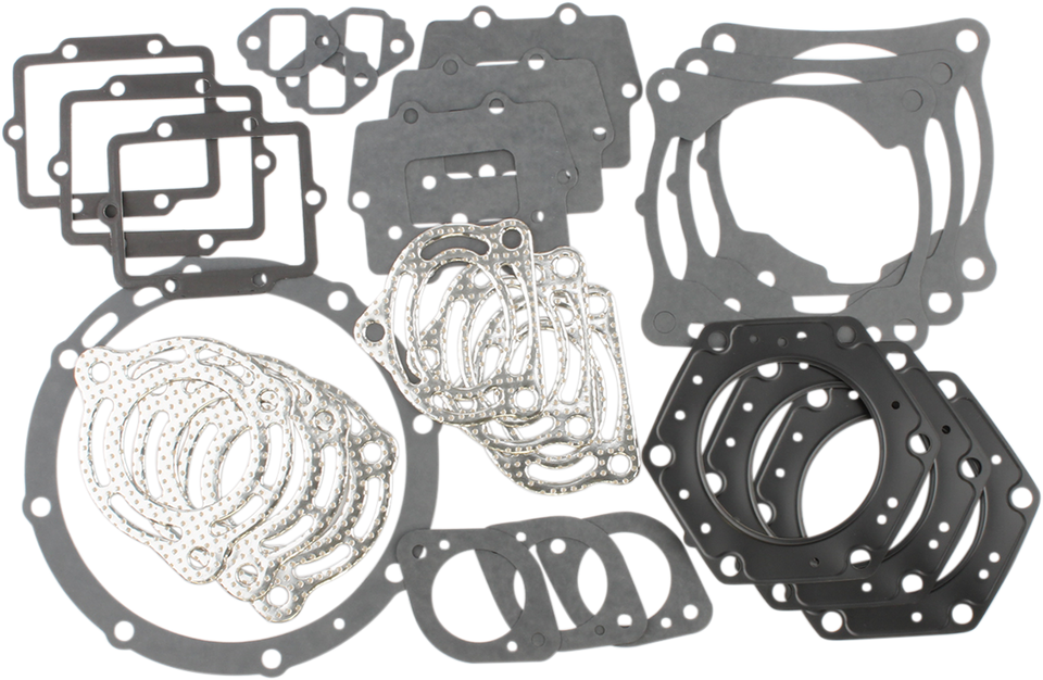 Top End Gasket Set - Kawasaki