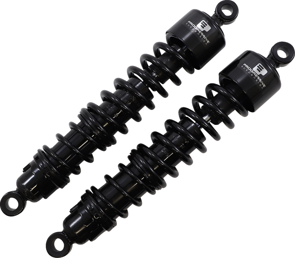 412 Series Shock - 15" - Heavy Duty