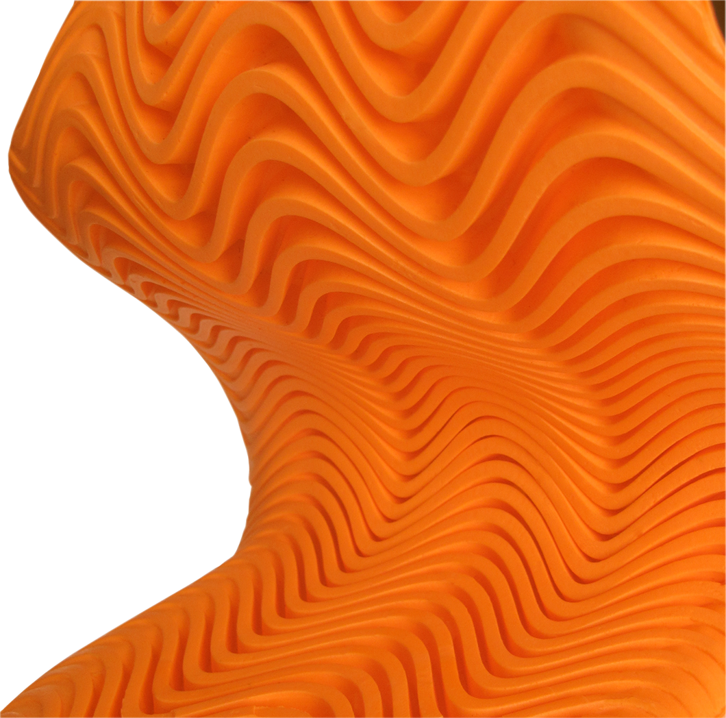 D3O® Viper 2 Guard - Back - Medium - Lutzka's Garage