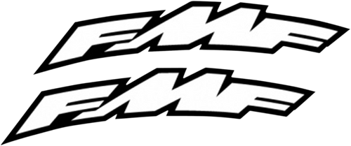 Fender Sticker - Large - Lutzka's Garage