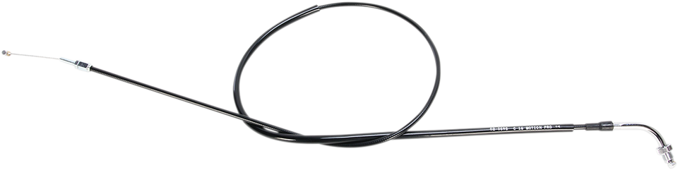 Throttle Cable - Push - +12" - Honda