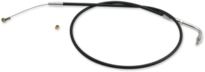 Idle Cable - 36" - Black - Lutzka's Garage