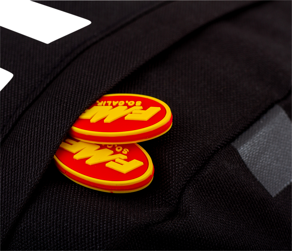 Ride It Out Backpack