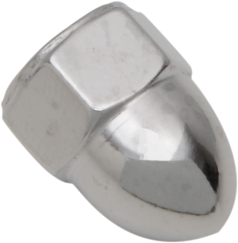 1/4-20 Acorn Nut Chrome