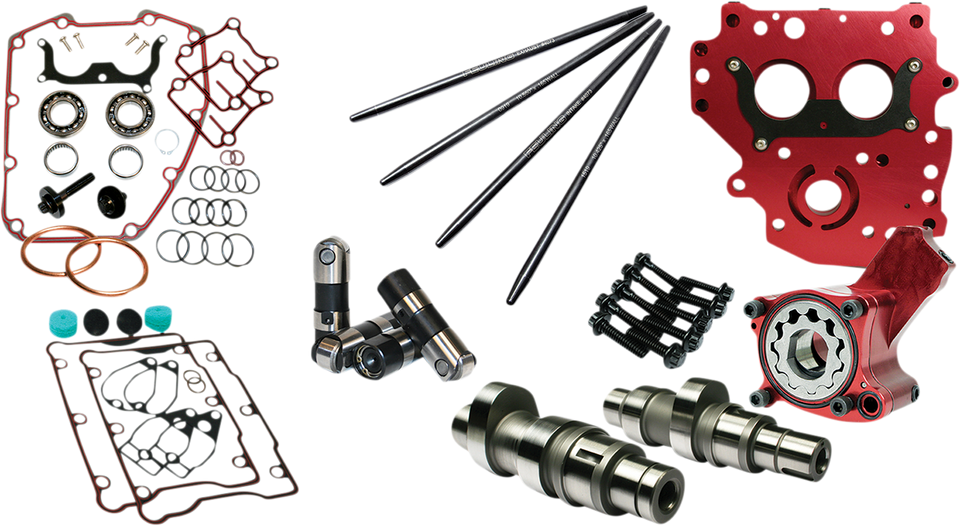 Race Series Camshaft Kit - 574 Series