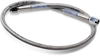 Universal Brake Line - Clear - 21" - Lutzka's Garage