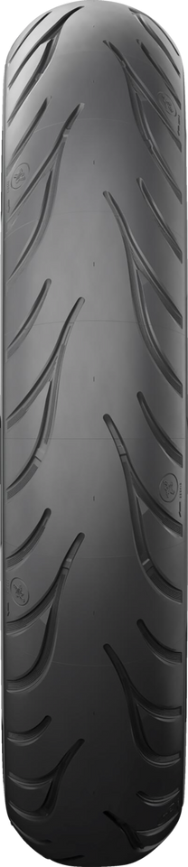 Tire - Commander III Cruiser - Front - 140/75R17 - 67V