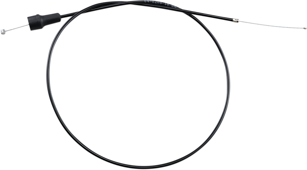 Throttle Cable - Pull - Suzuki