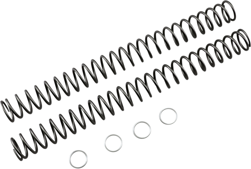 Fork Springs - 0.40 kg/mm