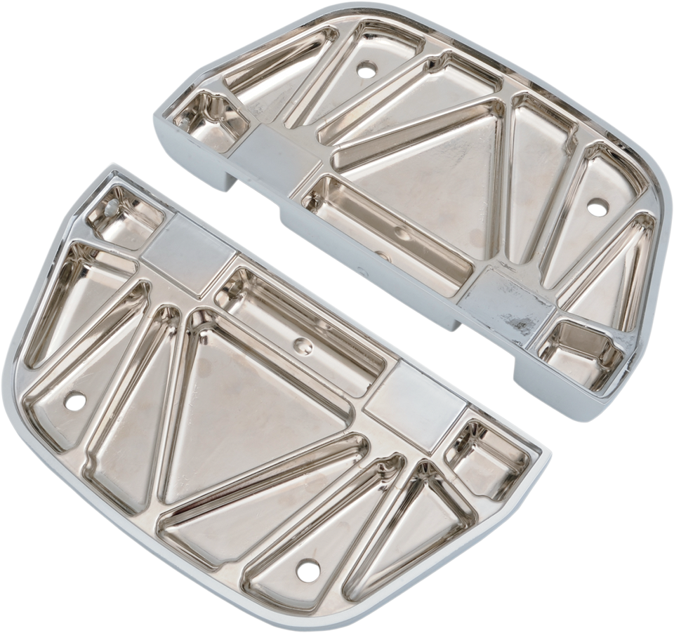 Passenger Foot Board