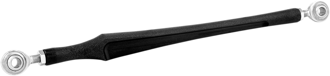 Scalloped Shift Rod - Black Ops