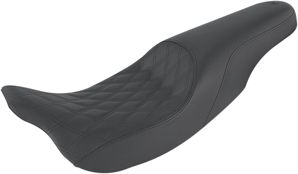 Profiler Seat - Lattice Stitched - FL